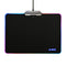 Ajazz AJPad Antiskid RGB Backlit Gaming Mouse Pad