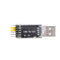 50M/164FT Laser Distance Measuring Sensor Meter Range Finder Module Single Serial TTL Signal to PC