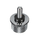 Seat Bolt Mounting Screws Anodized Billet Aluminum 3 Colors for Harley Davidson