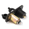 DC 12-24V Car Charger 2 USB Port + LED Volt Meterr + Car