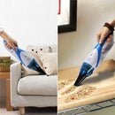 EVERTOP FD - CMV(B) Cordless Handheld Mobile Dual-use Large Suction Dry and Wet Car Vacuum Cleaner Rechargeable Remove Mites Cleaner