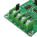 3Pcs 5V-12V DC Brushless Motor Driver Board Controller For Hard Drive Motor 3/4 Wire