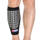 Shuoxin SXB31 Sports Leg Support Non-slip Leg Guard Fitness Protection Gear