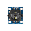 GY-33 TCS34725 Color Sensor Identify Recognition Sensor Module Replace TCS230 TCS3200 Diy Electronic Switch Module