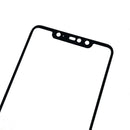 3PCS Bakeey Anti-explosion 9H Tempered Glass Screen Protector for Xiaomi Pocophone F1