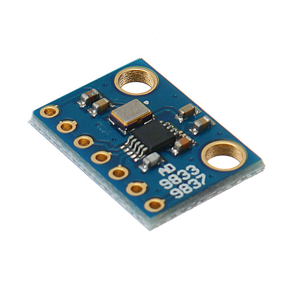 AD9833 Programmable Microprocessor Serial Interface Module