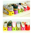 Original Shoe Racks Holder Organizer Stretcher Shoe Storage Shelf