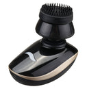 5 In1 Wet Dry 4D Rechargeable Shaver Razor Cordless Hair Clipper Trimmer Groomer Waterproof