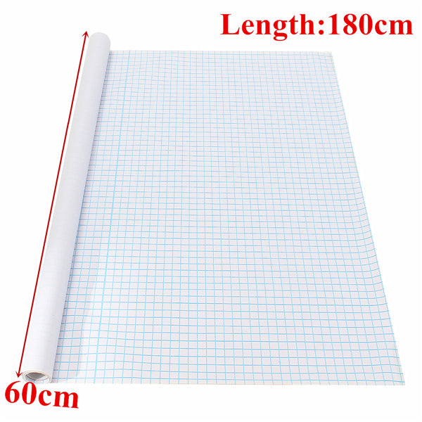 60cm 1.8M Frosted Window Tint Glass Privacy PVC Film For DIY Home/Office/Store