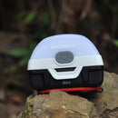 SUNREI NOX Camping Light 94LM IPX5 Waterproof Hanging Tent Lamp Magnetic Attraction Emergency