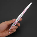 230mm Special Saw Blade for Reciprocating Saw Bucksaw Metal Wood Cut Saw Blade