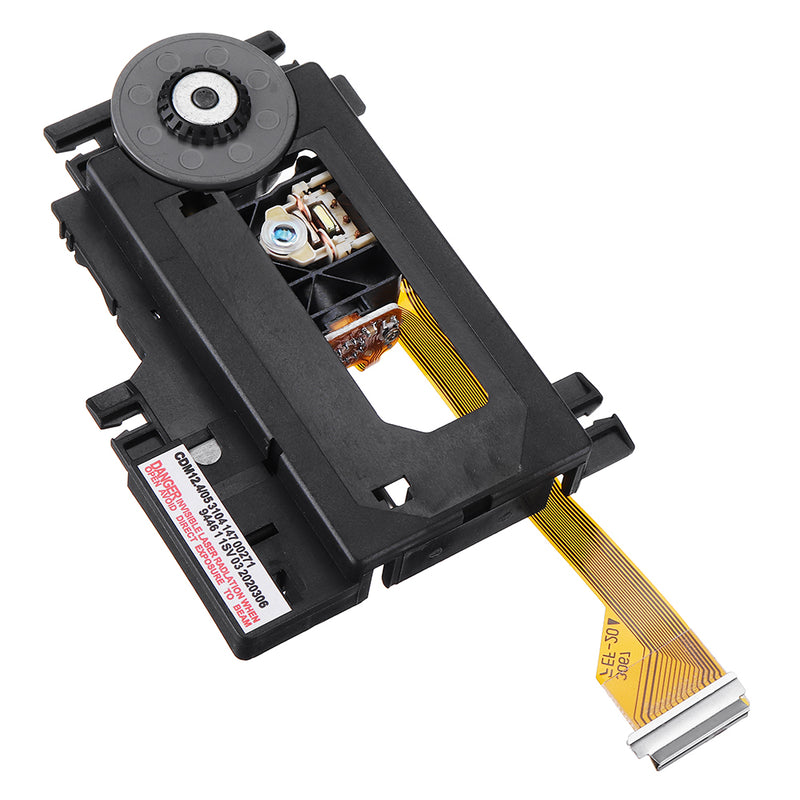 Laser Lens Module For Philips CDM-12.4 CDM12.4CD VAM1204