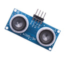 HC-SR04-P Ultrasonic Module Distance Measuring Ranging Transducer Sensor DC 3.3V-5V 2-450cm