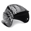 Solar-Powered Electric Welding Helmets Masks Welder Protection Tools Welding Devices Welding Helmet For Mig Arc Welding