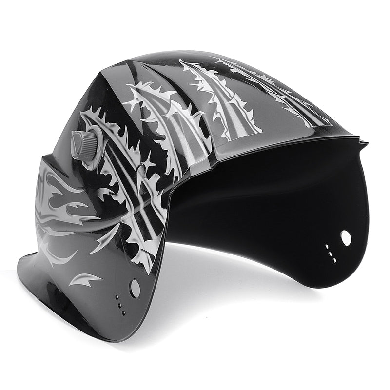 Solar-Powered Electric Welding Helmets Masks Welder Protection Tools Welding Devices Welding Helmet For Mig Arc Welding