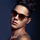 Pincun H8 Wireless bluetooth Earphone IPX4 Waterproof Magnetic Adsorption Bass Headphone with Mic