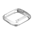 Bakeey Watch Cover Frame TPU Protective Case for Fitbit Versa Fitness Watch
