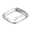 Bakeey Watch Cover Frame TPU Protective Case for Fitbit Versa Fitness Watch