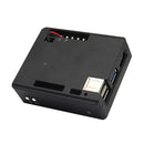 CNC Aluminum Case / Enclose for Lattepanda 2G/4G Development Board
