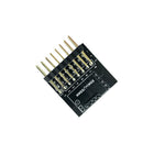 Receiver Adapter Support PWM SBUS S.Port Signal Output for FrSky R9MM R9 Mini Receiver
