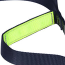 XINDA 9315 Outdoor Rock Climbing Four-step Etrier Rise Rope Ladders Ascending Sling Accessory