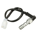 M10 X 1.00mm Motorcycle Hydraulic Double Banjo Bolt Brake Pressure Light Switch