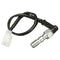 M10 X 1.00mm Motorcycle Hydraulic Double Banjo Bolt Brake Pressure Light Switch