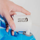 Outdoor Camping USB Rechargeable Mini Ultralight Portable Swimming Pool Air Bed Air Pump