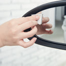 Frameless Rotation Adjustment Car Rear View Convex Mirror From Xiaomi Youpin