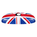 Car Inner Rear View Mirror Cover Shell UK Flag for BMW MINI Cooper F55 F56 F54 F60 High-end Version