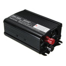 Solar Power Inverter 300W Peak 12V DC To 220V AC Modified Sine Wave Converter