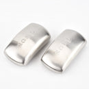 KCASA KC-SS09 Stainless Steel Soap Magic Eliminating Hand Odor Remover Kitchen Cleaning Tools