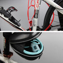 GIYO L-03 2M Anti-theft 4 Digits Code Bicycle Cable Lock for Motorcycle MTB Road Bike