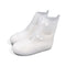 Umbrella Waterproof Protector Shoes Boot Cover Unisex Buckle Rain Shoe Covers High-Top Anti-Slip Thicken Rain Boots Cases