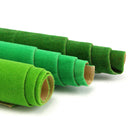 50x50cm Artificial Grass Mat Green Dollhouse Railway Train Layout Carpet Moss