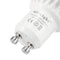 Dimmable GU10 4W Mi Light 2.4G Wireless RGBCCT LED Spotlight Lamp Bulb AC86-265V