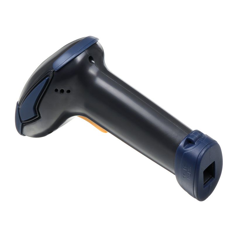 Shangchen SC-2013 Wired Portable Handheld 1D Barcode Scanner Bar Code Reader USB Automatic Scanning Machine