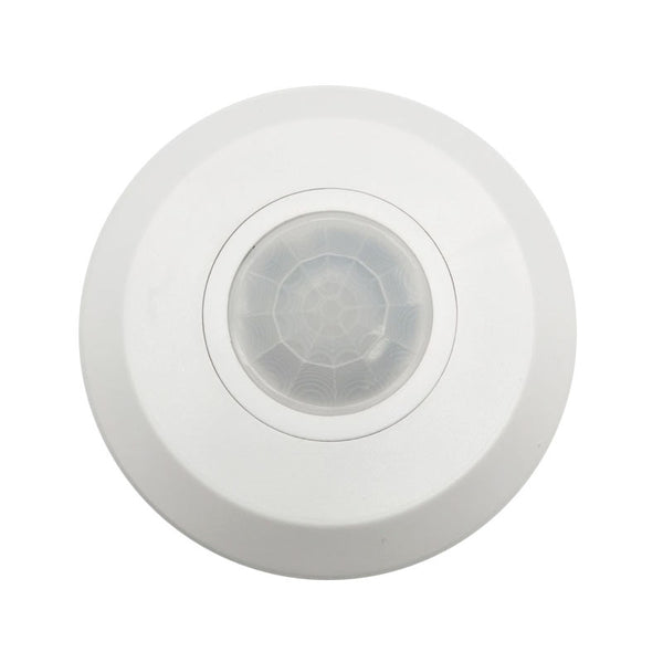 110-240V Adjustable Body Infrared Sensor Switch Light Saving-energy Relay High-power Sensor Switch Delay Lamp