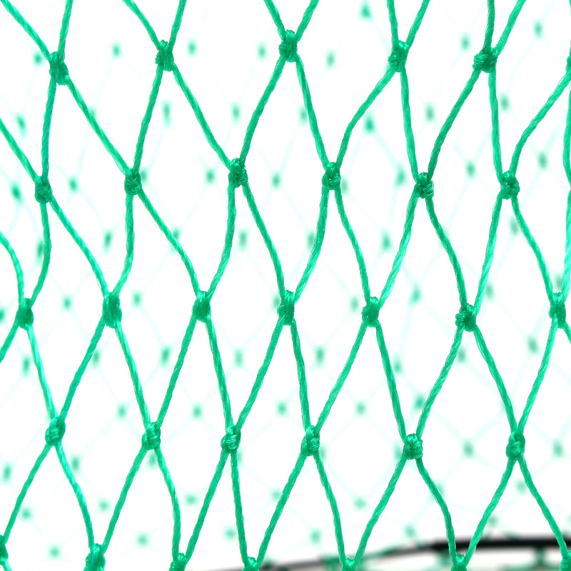 ZANLURE Nylon 11 Floats Floding Fishing Net Crab Fish Minnow Crawfish Shrimp Net