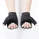 KALOAD 44-1 L/XL Half Finger Tactical Gloves Outdoor Military Camouflage CS Army Anti-slip Glove