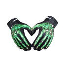 Unisex Warm Windproof Winter Motorcycle Gloves Riding Running Bike Anti-slip Safety Work