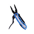 LAOTIE 8 IN 1 MultiFunctional Tools Bicycle Repair Outdoor Tool Field Survival Repair Tool Knife