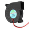 TEVO DC 12V 50*50*15mm 5015 Radial Turbo Blower Cooling Fan For 3D Printer