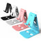 Bakeey WQ-02 Universal Adjustable Foldable ABS Desktop Stand Phone Tablet Holder