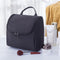 Outdoor Waterproof Travel Makeup Bag Portable Cosmetic Bag Toiletry Case Bag Wash Storage Bag Handbag