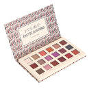 HANDAIYAN 18 Colors Eye Shadow Palette Matte Shimmer Powder Earth Smoky Eyes Makeup