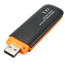 LEORY HSUPA USB STICK SIM Modem 7.2Mbps 3G Wireless Data Network Card USB dongle
