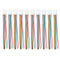 Excellway 10 Sets Mini Micro JST XH2.54mm 7 Pin Connector Plug Socket Wire Cable 150mm