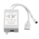 5M RGB 3528SMD Not-waterproof LED Strip Lights + 44 Keys Remote Control US EU Power DC12V