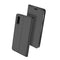 DUX DUCIS Magnetic Flip Wallet Card Slot Kickstand Protective Case For Samsung Glalaxy A7 2018
